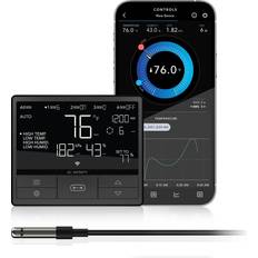 Smart Control Units Ac Infinity CTR69P Smart Environmental Controller