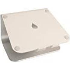 Supporti per Laptop Rain Design Supporto per Notebook Mstand in Alluminio Colore Starlight