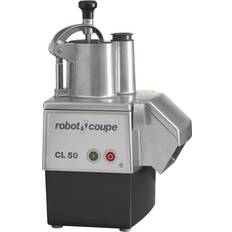 Food Processors Robot Coupe CL50 Continuous