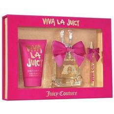 Juicy Couture Gift Boxes Juicy Couture Women's Fragrance Sets - Viva La 3.4-Oz.