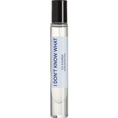 D.S. & Durga I Don't Know What Rollerball 10 ml
