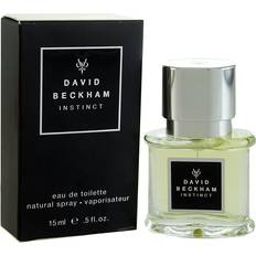 Fragrances David Beckham Instinct For Men Edt Spray