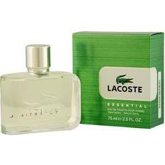 Lacoste cologne for men Lacoste Men's Cologne NO - Essential 2.5-Oz. Eau 2.5 fl oz