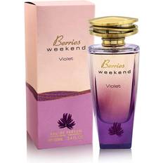 Fragrance World Fragrances Fragrance World Berries Weekend Violet EdP 3.4 fl oz