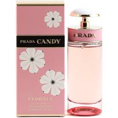 Prada Eau de Toilette Prada Candy Florale Eau de Toilette Spray Floral Fruity 2.5 fl oz