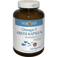 Omega-3 Arktis 120 Caps