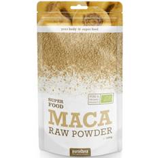 Purasana Super Food Maca Raw Powder 200 g