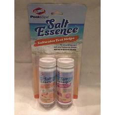 Clorox Pool Care Clorox Pool & Spa 81000CLX Saltwater Test Strips