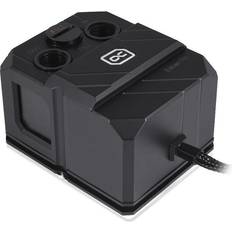 AlphaCool Bloc D'eau 13094 pour Systèmes de Refroidissement d'Ordinateurs