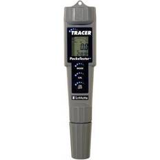 Measurement & Test Equipment Lamotte Salt/TDS/Temp TRACER Meter PockeTester