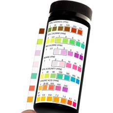 Pool test Pool test strips, 7in1 quick & accurate and spa water