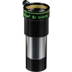 Kikkerter & Teleskoper TeleVue 2x 1.25 Barlow Lens