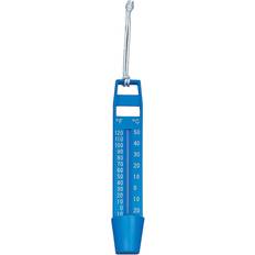 Strumenti di Misurazione e Test Poolthermometer 25.4 cm Blau