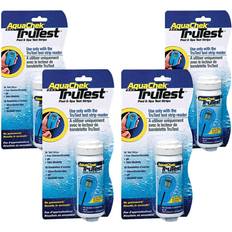 Cheap Measurement & Test Equipment Aquachek trutest digital reader test strips 200 strips