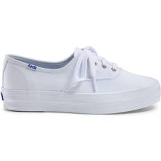 Keds Champion Triple Up W - White