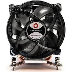 Q6 CPU Luftkylare