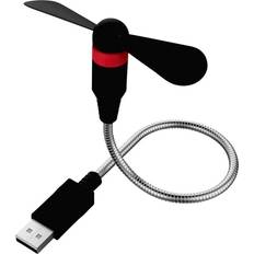 Mini usb fan Ultron Mini USB Fan 1 stk 1.5 W 5 V