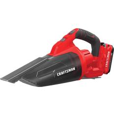 Craftsman Vacuum Cleaners Craftsman CMCVH001C1 V20* Cordless Kit