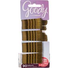 Goody Bobby Pins Blonde 10909 90 count