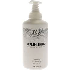 Tressa Replenishing Shampoo for Color Hair Sulfate Free