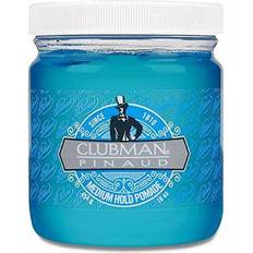 Clubman Pinaud Medium Hold Hair Pomade 16