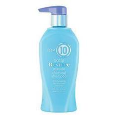 It's a 10 Scalp Restore Miracle Charcoal Hair Shampoo 295.7 ml