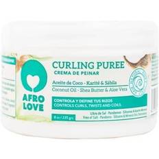 Afro Love Curling Puree 235 ml