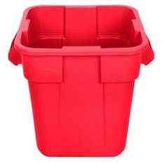 Rubbermaid Commercial Products 106L BRUTE Square Container