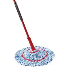 O-Cedar MicroTwist MAX Microfiber Twisting Mop