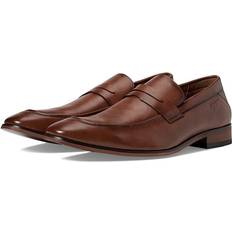 Men - Natural Loafers Tommy Hilfiger Simol Cognac Men's Shoes Tan