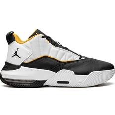 Jordan stay loyal Jordan Stay Loyal - White/Taxi Black