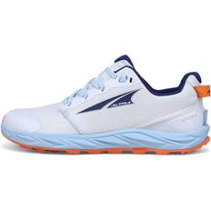 Altra dame sko Altra Superior 6 Schuhe - Blau