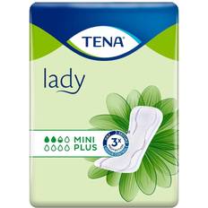 TENA lady MINI PLUS Einlagen