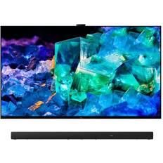 Sony 55 inch tv price Sony XR55A95K 55"