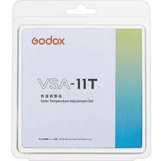 Studio & Belysning Godox CCT Adjustment Set Temperature VSA-11T