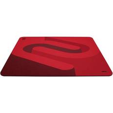 Benq Zowie G-SR-SE Spelmusmatta för E-Sport Röd