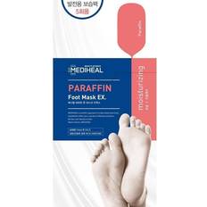 Maschere per i piedi Mediheal Paraffin Foot Mask 5 pairs