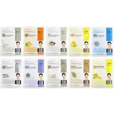 Dermal Collagen Essence Beauty Mask 10 Sheets 23g