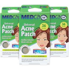 Acne pimple patch MEDca Acne Care Pimple Patch Absorbing Cover 108 Count