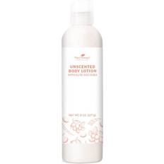 Unscented Body Lotion with Aloe