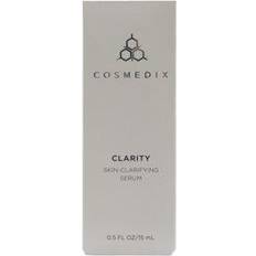 CosMedix clarity skin-clarifying serum --15ml/0.5oz 0.5fl oz