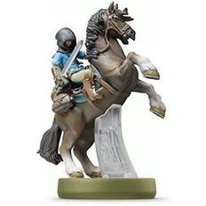 Merchandise & Collectibles Nintendo The legend of zelda breath of the wild rider link amiibo switch wii botw