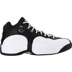 Jordan Jumpman Team 1 White Black Gold Men's