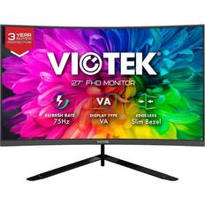 165hz 27 Viotek GNV27CB 165hz 27-Inch