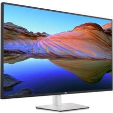 Dell UltraSharp U4323QE 43 3840x2160 5ms HDMI DisplayPort USB-C IPS LED Monitor