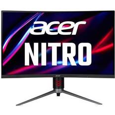 Monitors Acer Nitro XZ323QU X3