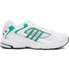 Adidas response green adidas Response CL W - Cloud White/Semi Court Green/Core Black