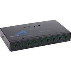 Pre amp Power Acoustik PWM-19 Pre Amp