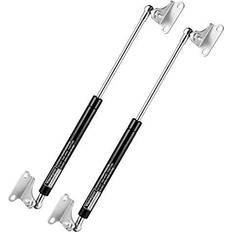 DIY Accessories 15 inch 67lb/300n per gas shock strut spring for tool box outdoor cabinets bo