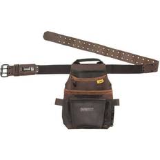 Dewalt Tool Bags Dewalt Leather Tool Pouch &